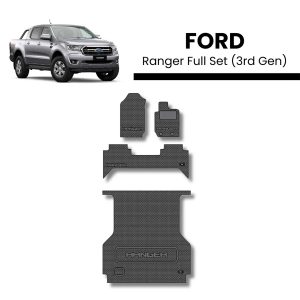 Ford Ranger Full Set 2012 to 2022
