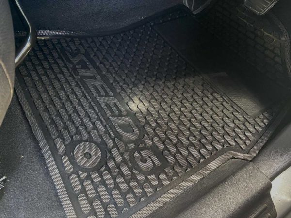 GWM Steed 5 D/Cab Interior Set - Image 4