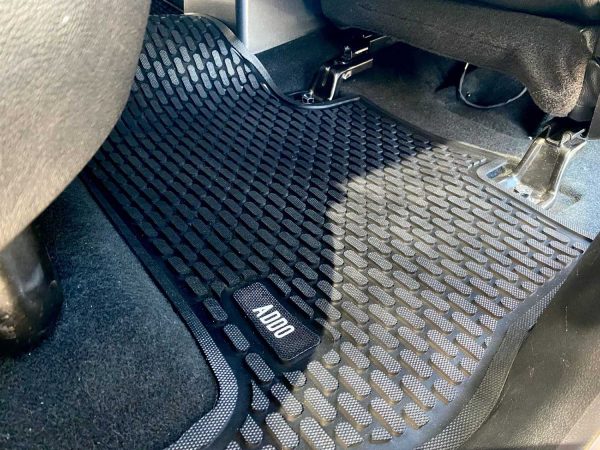 GWM Steed 5 D/Cab Interior Set - Image 5