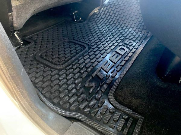 GWM Steed 5 D/Cab Interior Set - Image 6