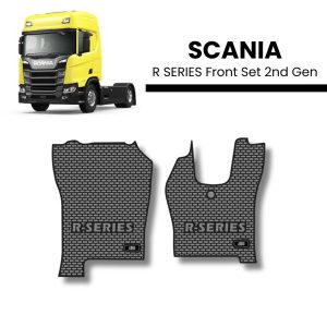 Scania R Series Front Set