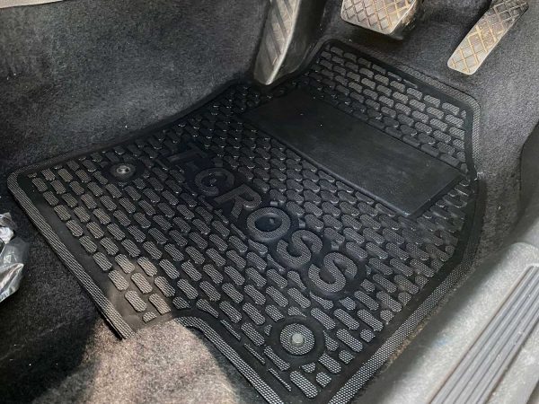 Volkswagen T-Cross Interior Set - Image 3
