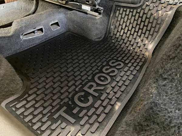 Volkswagen T-Cross Interior Set - Image 6