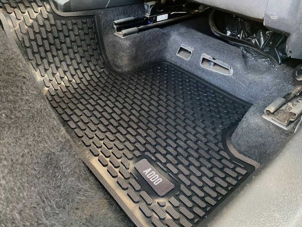 Volkswagen T-Cross Interior Set - Image 5