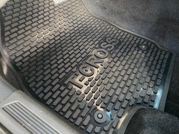 Volkswagen T-Cross Interior Set - Image 4
