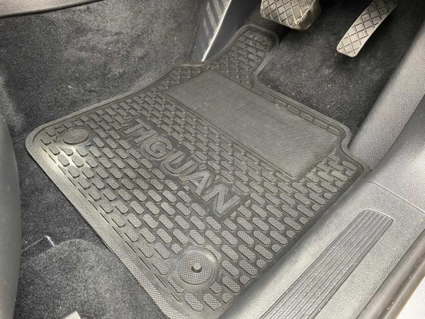 Volkswagen Tiguan All Space Interior Set - Image 3