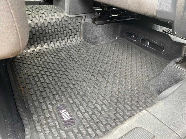 Volkswagen Tiguan All Space Interior Set - Image 4