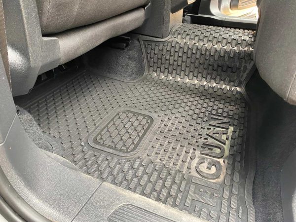 Volkswagen Tiguan All Space Interior Set - Image 5