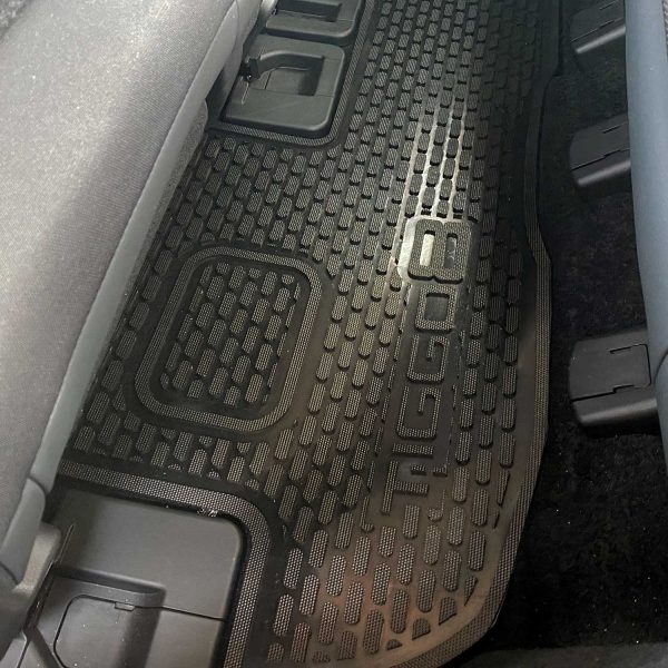 Chery Tiggo 8 Full Set - Image 5