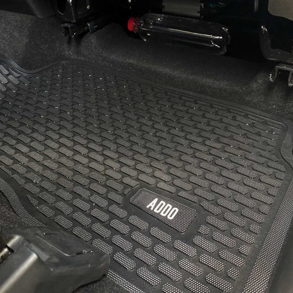 Chery Tiggo 8 Full Set - Image 7
