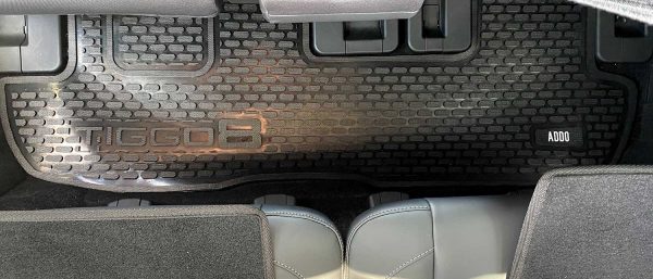 Chery Tiggo 8 Full Set - Image 8