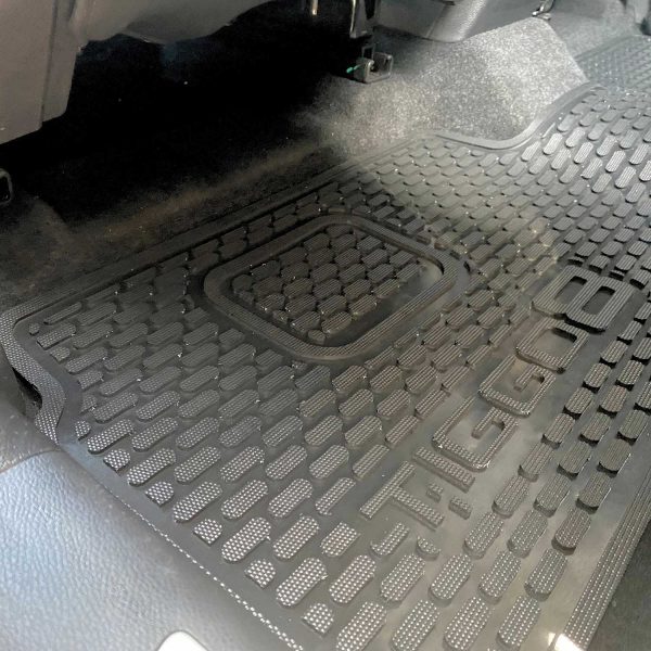Chery Tiggo 8 Full Set - Image 9