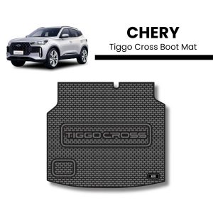 Chery Tiggo Cross Boot Mat