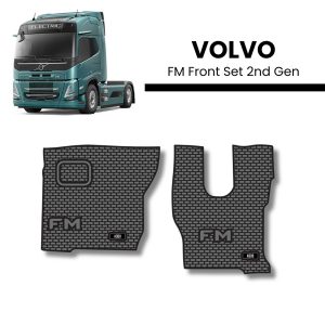 Volvo FM Front Set