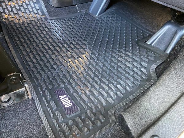 Jeep Wrangler JK 4 Door Full Set - Image 6