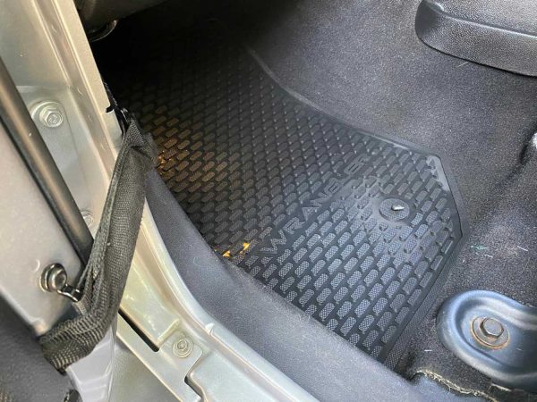 Jeep Wrangler JK 4 Door Full Set - Image 4