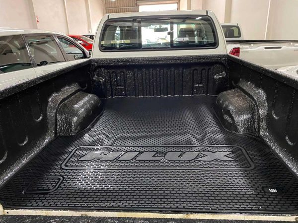 Toyota Hilux GD6 Extra Cab Load Bin Liner - Image 3