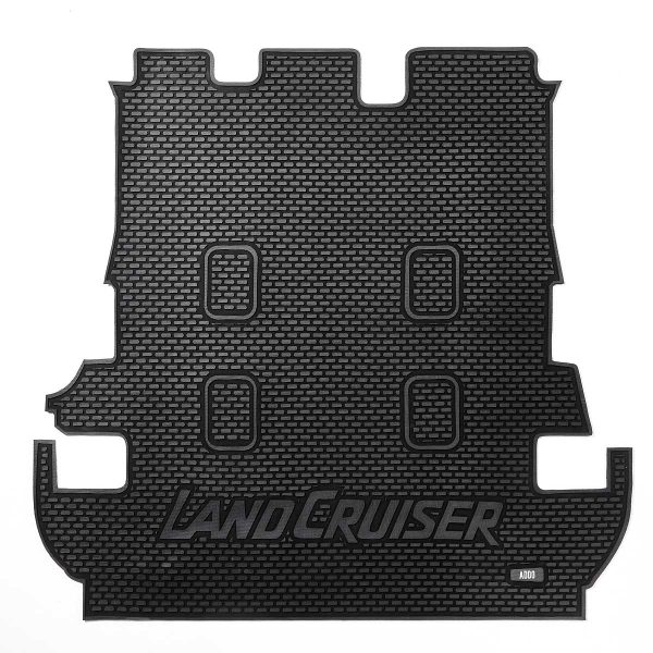 Toyota Land Cruiser 200 Series Boot Mat - Image 11