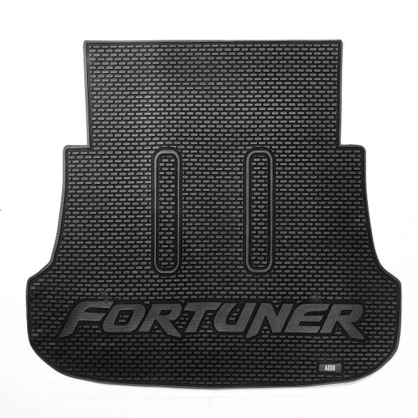 Toyota Fortuner GD6 Full Set - Image 7
