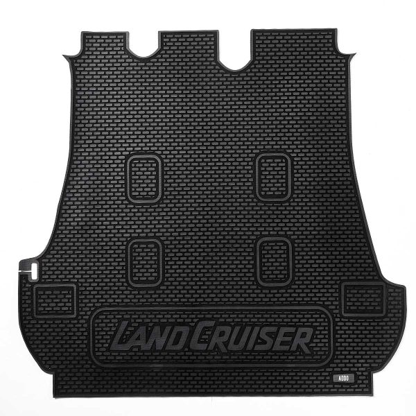 Toyota Land Cruiser 200 Series Boot Mat - Image 9