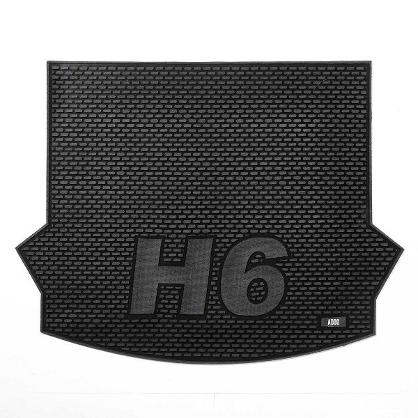 Haval H6 Full Set - Image 3