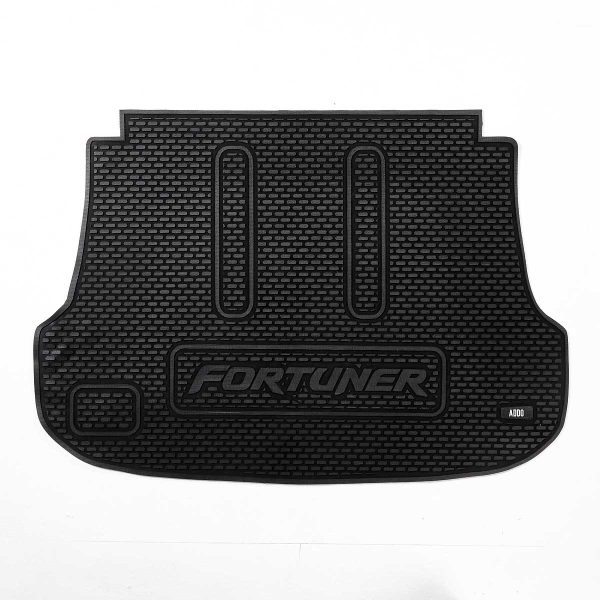 Toyota Fortuner GD6 Mini Boot Mat - Image 5