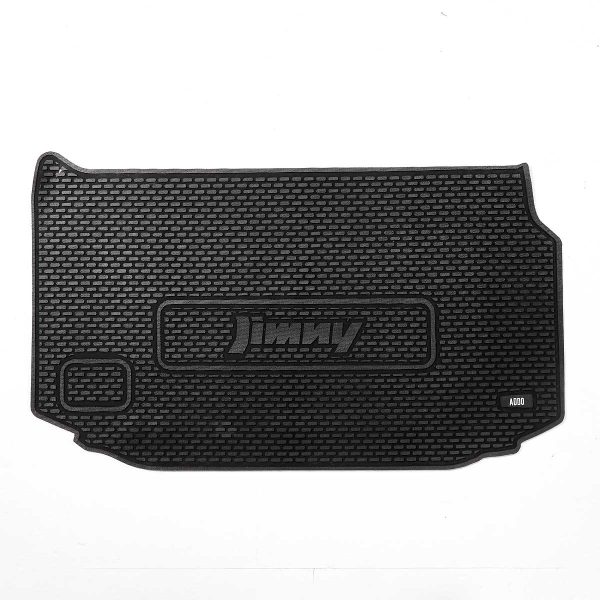 Suzuki Jimny GLX Boot Mat - Image 4