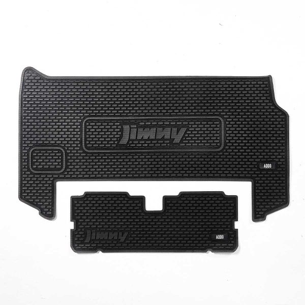 Suzuki Jimny GA & GL Boot Mat - Image 3