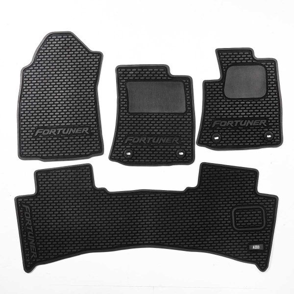 Toyota Fortuner GD6 Interior Set - Image 6