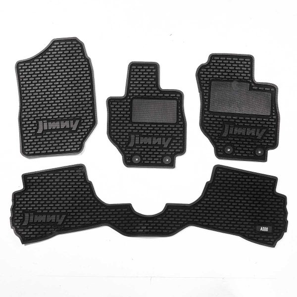Suzuki Jimny GLX Full Set - Image 3
