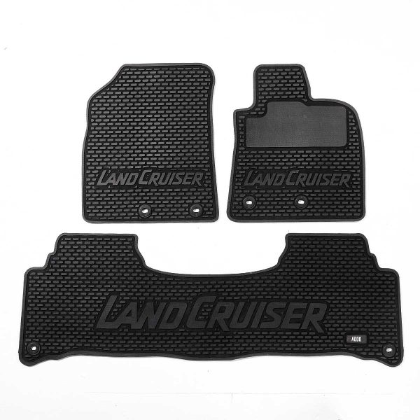 Toyota Land Cruiser 200 Series Interior Set - Image 8