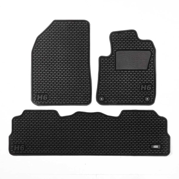 Haval H6 Full Set - Image 2
