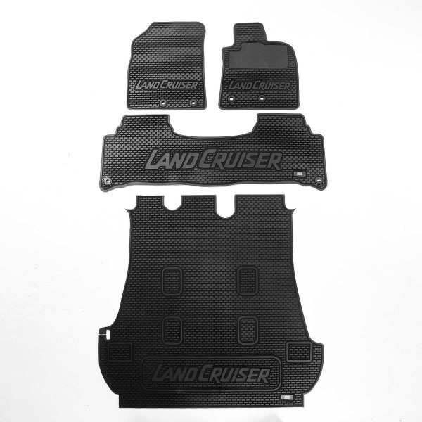 Toyota Land Cruiser 200 Series Full Set - Image 9