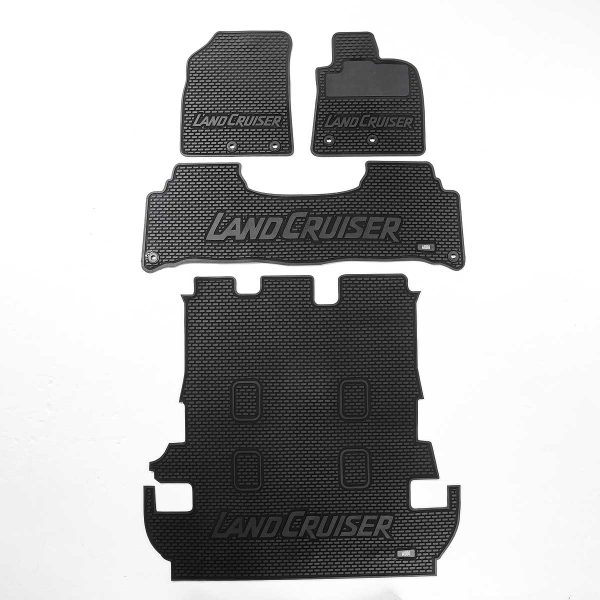 Toyota Land Cruiser 200 Series Full Set - Image 10