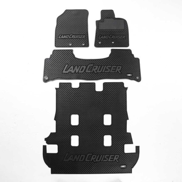 Toyota Land Cruiser 200 Series Full Set - Image 11