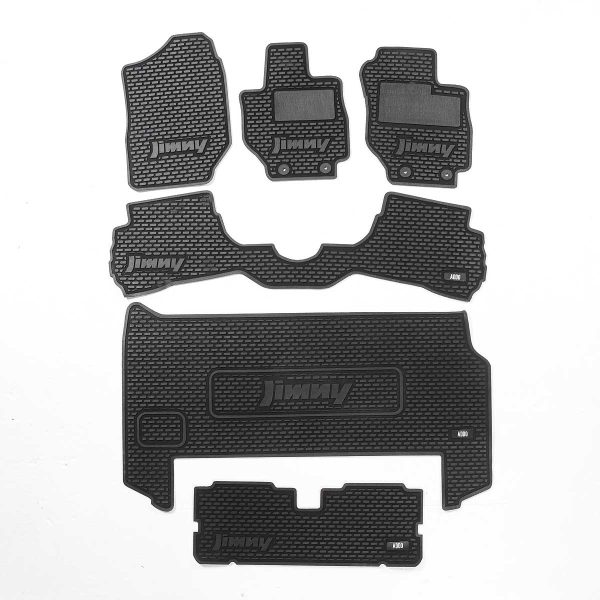 Suzuki Jimny GA & GL Full Set - Image 4