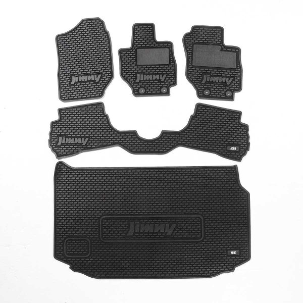 Suzuki Jimny GLX Full Set - Image 4