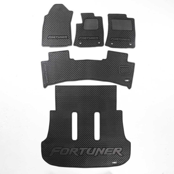 Toyota Fortuner GD6 Full Set - Image 15