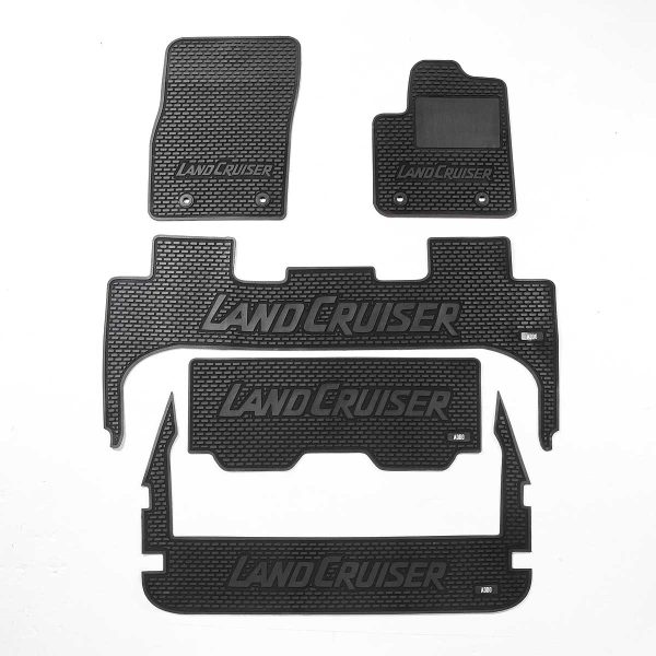 Toyota Land Cruiser 300 Series Full Set - Image 17