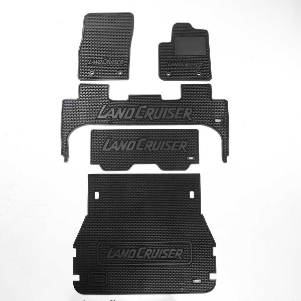 Toyota Land Cruiser 300 Series Full Set - Image 18