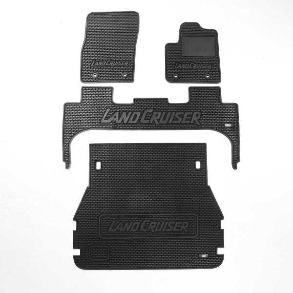 Toyota Land Cruiser 300 Series Full Set - Image 19