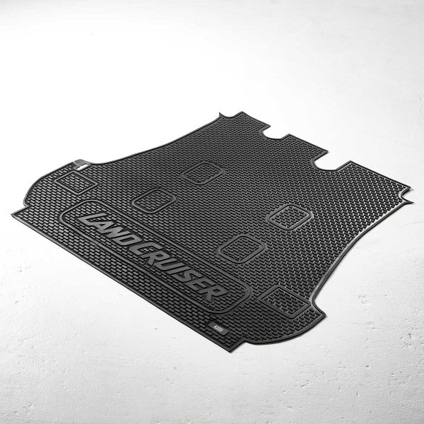 Toyota Land Cruiser 200 Series Boot Mat - Image 8