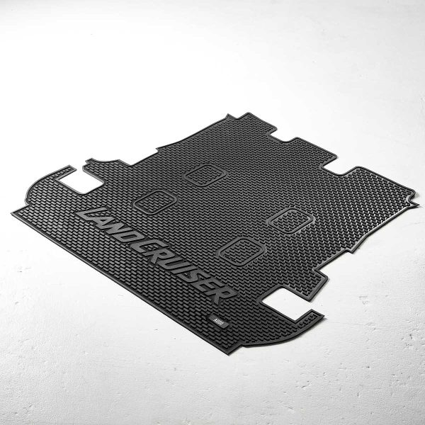 Toyota Land Cruiser 200 Series Boot Mat - Image 7