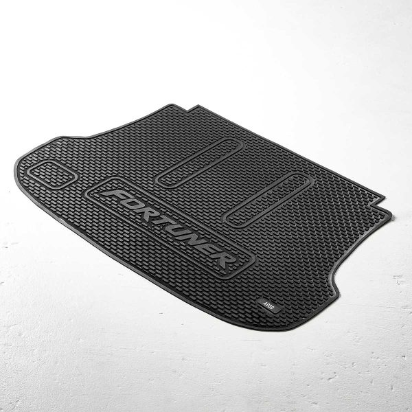 Toyota Fortuner GD6 Mini Boot Mat - Image 3