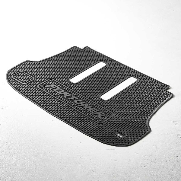 Toyota Fortuner GD6 Mini Boot Mat - Image 2