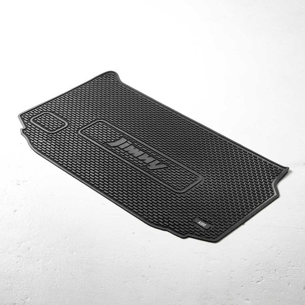 Suzuki Jimny GLX Boot Mat - Image 3
