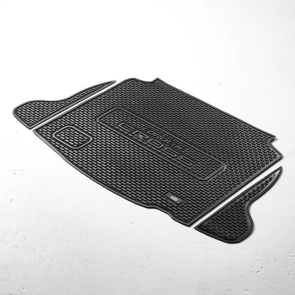 Toyota Corolla Cross Boot Mat - Image 3