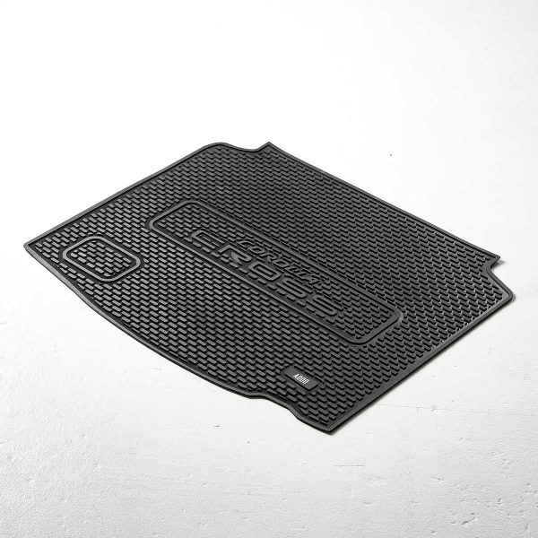 Toyota Corolla Cross Boot Mat - Image 4