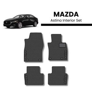 Mazda Astina Interior Set