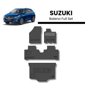 Suzuki Baleno Full Set